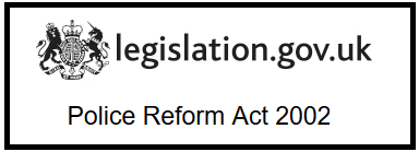 police-reform-act-2002