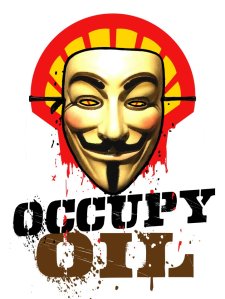 OccupyOil