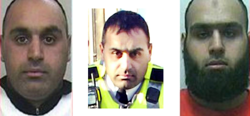 Sergeant Salim Razaq3