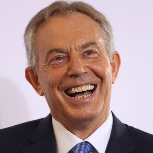 TonyBlair